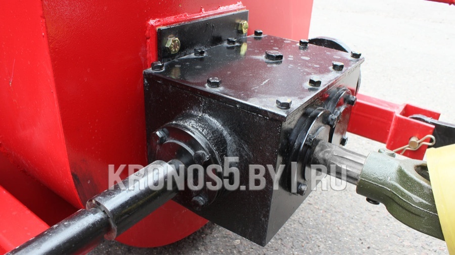 Снегоочиститель Weituo WF6618PTO (1,5 м)