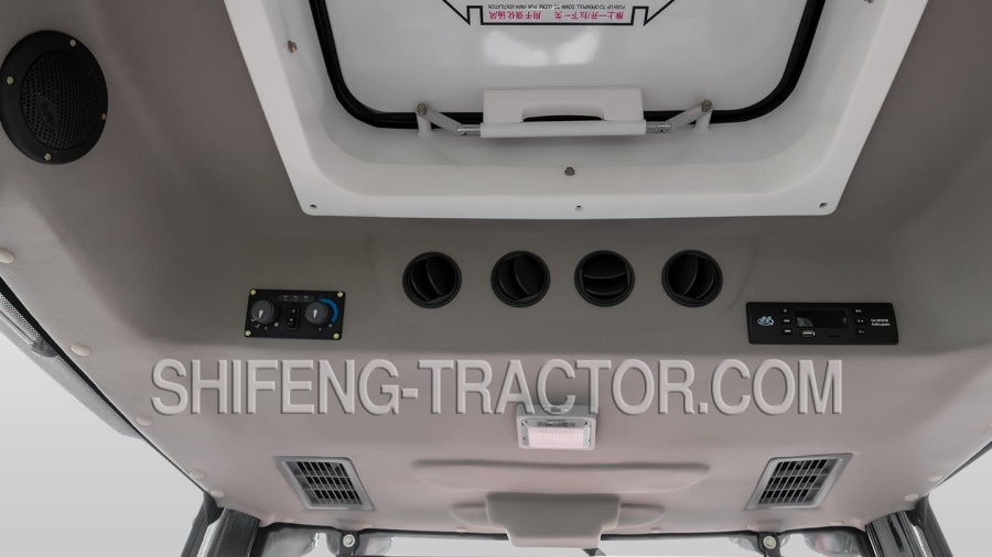 Трактор Shifeng | Шифенг SF-1404СB 16/8 A/C (с ПСМ)