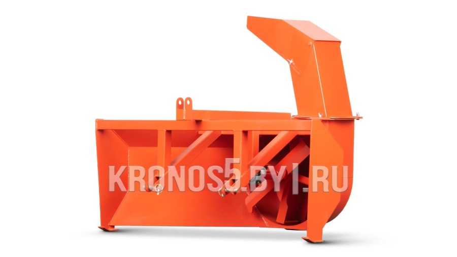 Снегоочиститель Уралец Н23 (2,0 м)