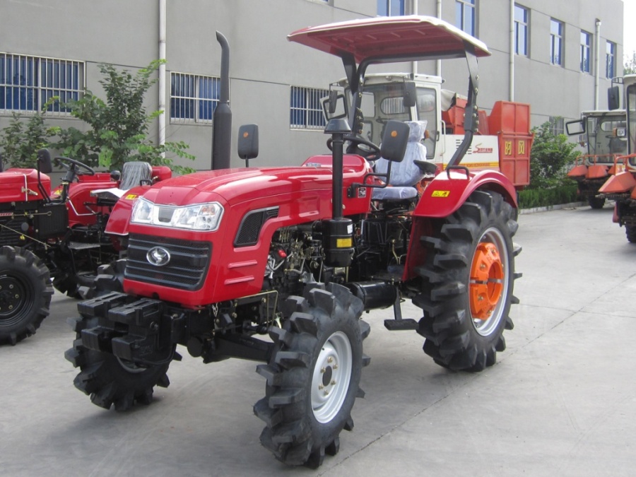 Трактор Shifeng | Шифенг SF-254