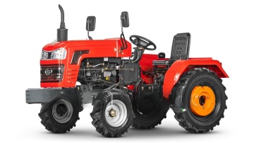 Трактор Shifeng SF-244 8/2 (с ПСМ)