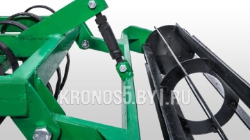 Культиватор Володар КУ-22 с катком (1,0 м)