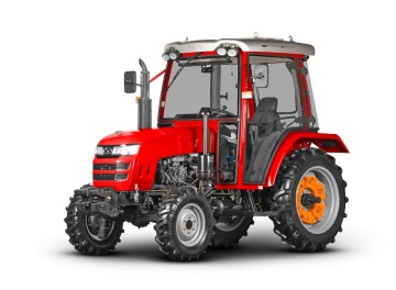 Трактор Shifeng | Шифенг SF-504С 8/2 (с ПСМ)