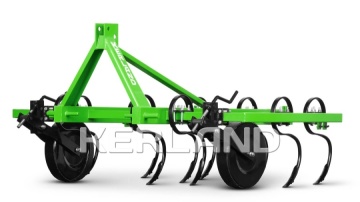 Культиватор Kerland | Керланд KT-210 (2,1 м)