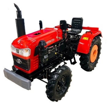 Трактор Shifeng SF-354 без кабины (без ПСМ)