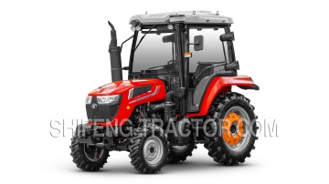 Минитрактор Shifeng SF-1004СMR 12/12 A/C (с ПСМ)