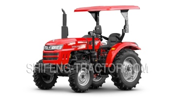 Минитрактор Shifeng SF-404 8/2 (с ПСМ)